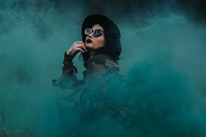 Image result for Smoke Bomb Effect