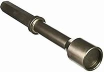 Image result for Hammer Drill Bits for Driving Spikes