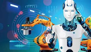 Image result for Robot Technology