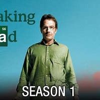 Image result for Breaking Bad Season 1 Episodes