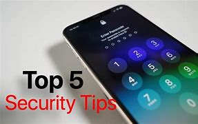 Image result for iPhone Mobile Security