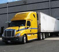 Image result for Penske Semi-Trucks