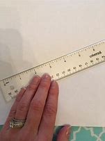 Image result for Virtical Ruler Acrylic