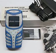 Image result for 5100 Mobile Phone