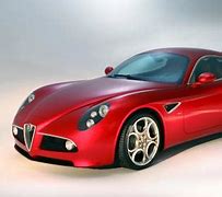 Image result for Alfa Romeo 8C Competizione Autogespot