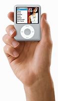 Image result for iPod Nano Mini 2007