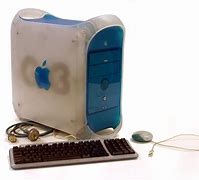 Image result for 1999 Apple G3