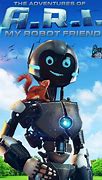 Image result for Kid Becomes Robot Movie