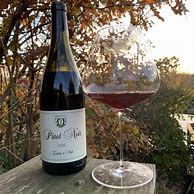Image result for Enderle Moll Pinot Noir Menage a Trois