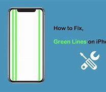 Image result for iPhone Has Lines On Screen