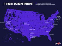Image result for T-Mobile Coverage Map Texas