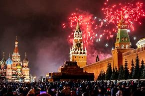 Image result for New Year Traditions around the World