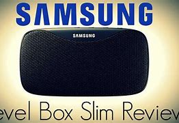 Image result for Samsung Level Box Slim