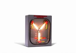 Image result for Flux Capacitor Replica