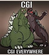 Image result for Funny Godzilla Memes