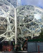 Image result for Seattle Amazon Day One Building