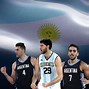 Image result for Argentina NBA G-League