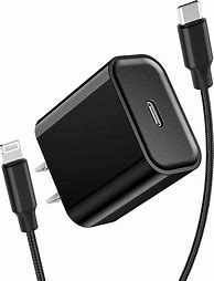 Image result for iPhone SE Charger Plug