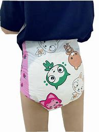 Image result for Adult Baby Diapers