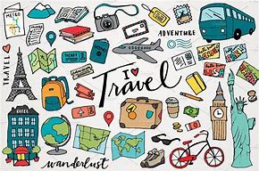 Image result for Traveling Drawing