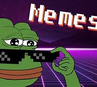 Image result for Red Pepe Frog