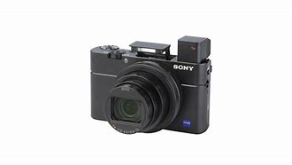 Image result for Sony RX100 M6