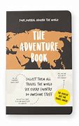 Image result for The Lost Book of Adventure Picture Book