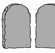 Image result for Stone Tablet Outline