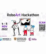 Image result for Robotics Hackathons