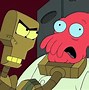 Image result for Zoidberg Molting
