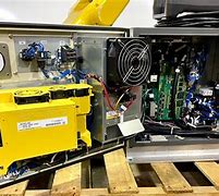 Image result for Fanuc R-30iB Mate Line Tracking Board