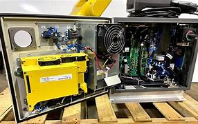 Image result for Fanuc LR Mate 200ID