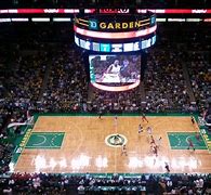 Image result for Boston Celtics Stadium