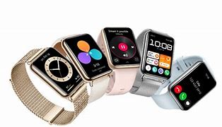 Image result for Watch Fit2 Huawei