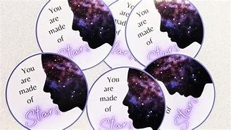 Image result for Galaxy Quote Stickers