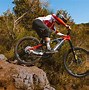 Image result for Fastest Electric Mountain Bike
