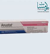 Image result for anustar