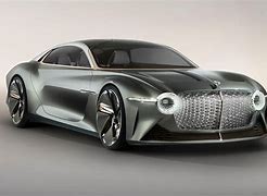 Image result for Fifth Bentley Model Will Be Electric Sports Car