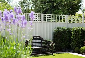 Image result for Fence Trellis Clips