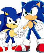 Image result for Sonic SatAM Sonic Boom