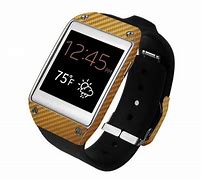 Image result for Samsung Gear 2 Smartwatch Gold