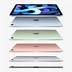 Image result for iPad Air Blue 256GB