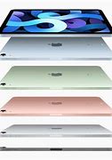 Image result for iPad Air Screen Size Photo