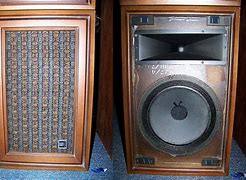 Image result for Vintage Magnavox Speakers