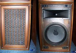 Image result for Magnavox Speakers Baldwin Amps