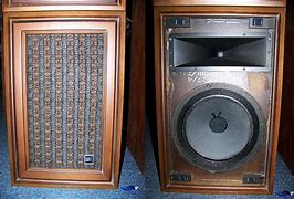 Image result for Magnavox Speakers Vintage