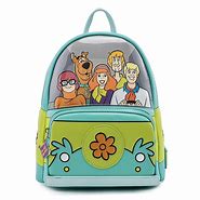 Image result for Scooby Doo Loungefly Bag