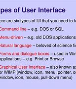 Image result for R Interface