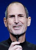 Image result for Steve Jobs Gaunt
