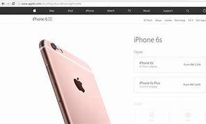 Image result for iPhone 6s Price